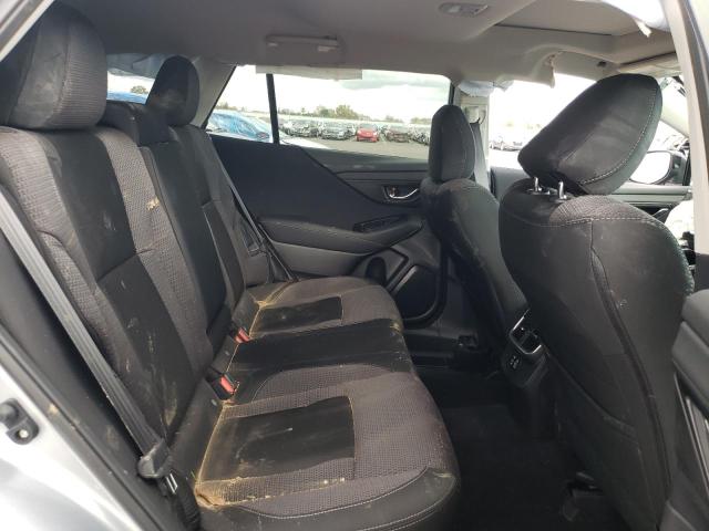 Photo 11 from auction – 2023 SUBARU OUTBACK PR with VIN 4S4BTAFC4P3149264