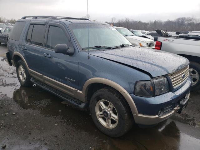 Photo 4 from auction – 2002 FORD EXPLORER E with VIN 1FMZU74E92UC14745