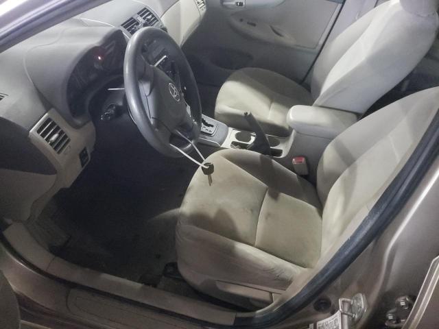 Photo 7 from auction – 2009 TOYOTA COROLLA BA with VIN 1NXBU40E99Z068802