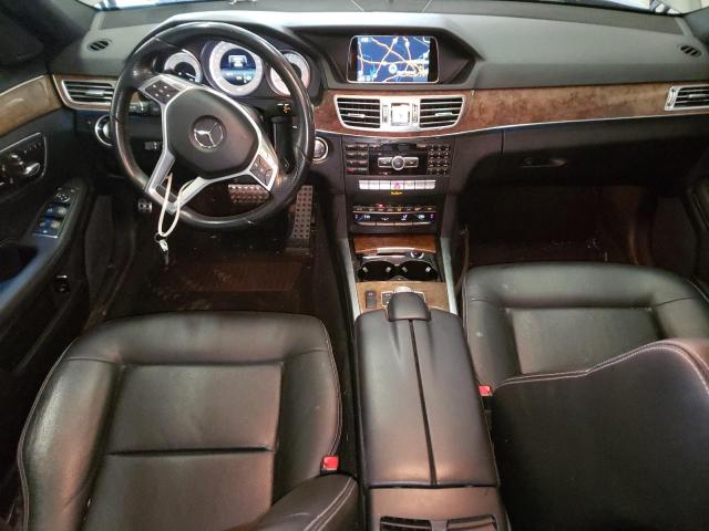 Photo 8 from auction – 2014 MERCEDES-BENZ E 350 4MAT with VIN WDDHF8JB4EA996930