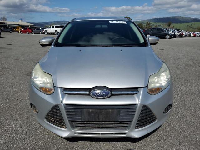 Photo 5 from auction – 2014 FORD FOCUS SE with VIN 1FADP3K24EL198476