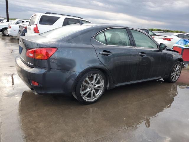 Photo 3 from auction – 2008 LEXUS IS 250 with VIN JTHBK262885054179