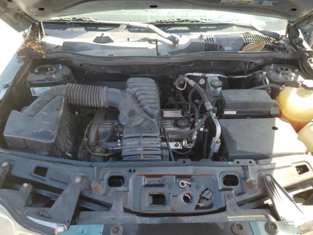 Photo 12 from auction – 2007 SATURN VUE with VIN 5GZCZ33D47S857857