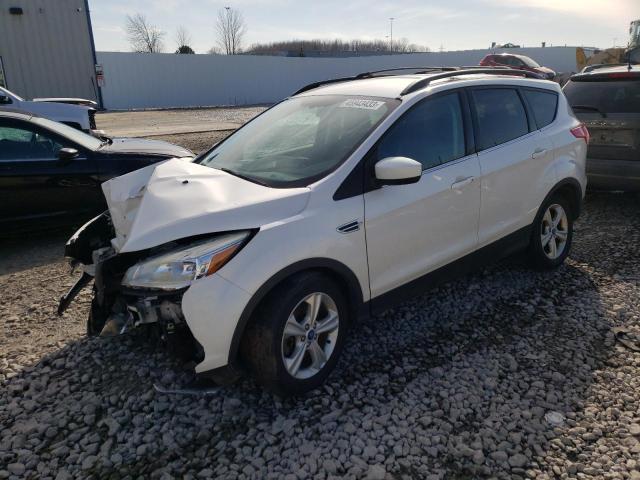 Photo 1 from auction – 2013 FORD ESCAPE SE with VIN 1FMCU9GX6DUB86775