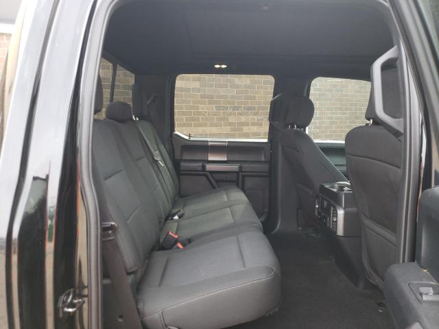 Photo 10 from auction – 2020 FORD F150 SUPER with VIN 1FTFW1E41LFB78172