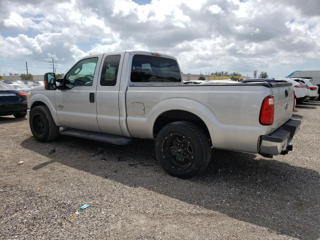 Photo 2 from auction – 2011 FORD F250 SUPER with VIN 1FT7X2AT5BEC28497