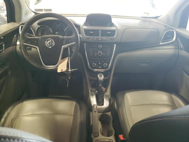 Photo 8 from auction – 2015 BUICK ENCORE with VIN KL4CJGSB3FB228468