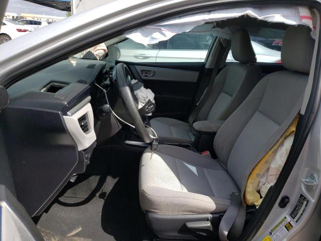 Photo 7 from auction – 2016 TOYOTA COROLLA with VIN 2T1BURHE0GC724417