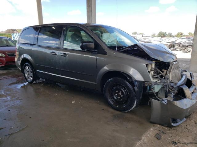 Photo 4 from auction – 2010 DODGE GRAND CARA with VIN 2D4RN4DE3AR326326