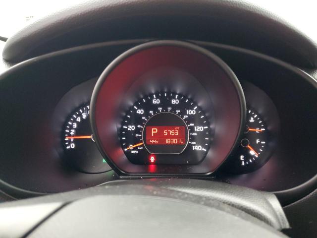 Photo 9 from auction – 2019 KIA SOUL with VIN KNDJN2A2XK7688942
