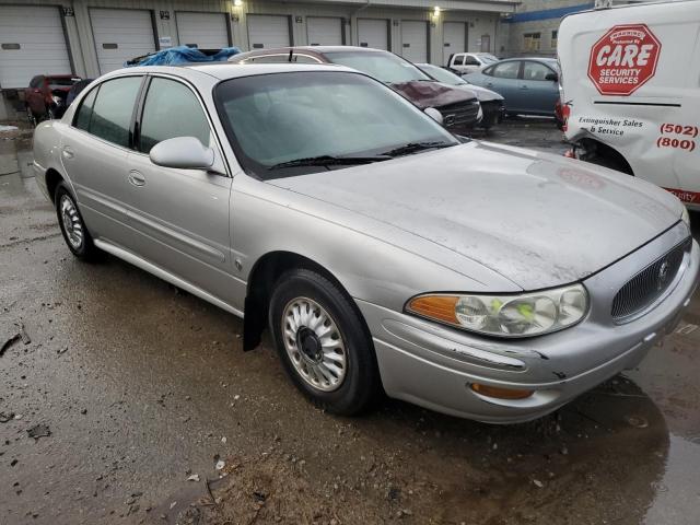 Photo 4 from auction – 2005 BUICK LESABRE CU with VIN 1G4HP52K05U217103