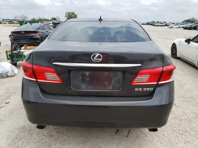 Photo 6 from auction – 2011 LEXUS ES 350 with VIN JTHBK1EG7B2445582