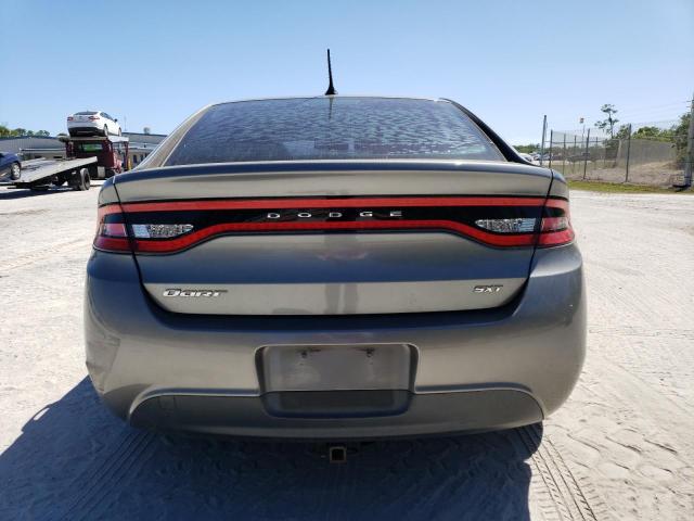 Photo 6 from auction – 2013 DODGE DART SXT with VIN 1C3CDFBA8DD708400