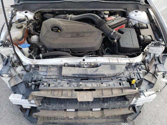 Photo 11 from auction – 2013 FORD FUSION SE with VIN 3FA6P0HR7DR273683