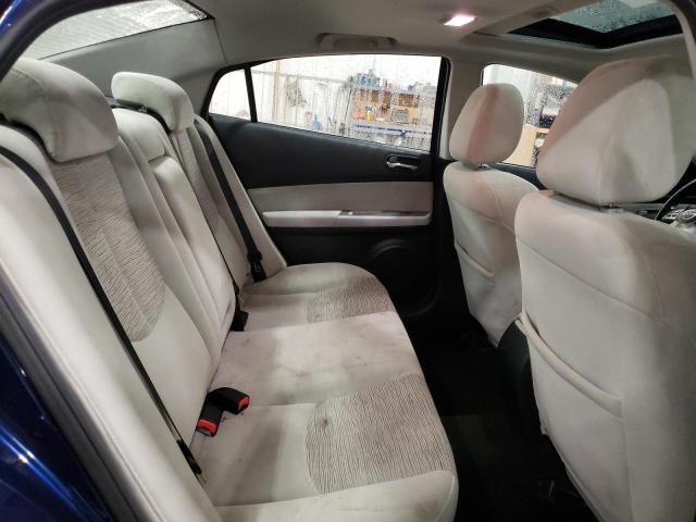 Photo 10 from auction – 2009 MAZDA 6 I with VIN 1YVHP82A795M11795