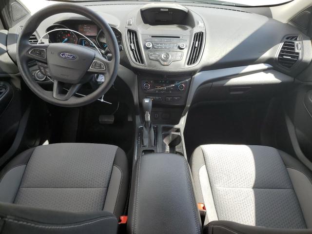 Photo 8 from auction – 2017 FORD ESCAPE SE with VIN 1FMCU0GD5HUB44699
