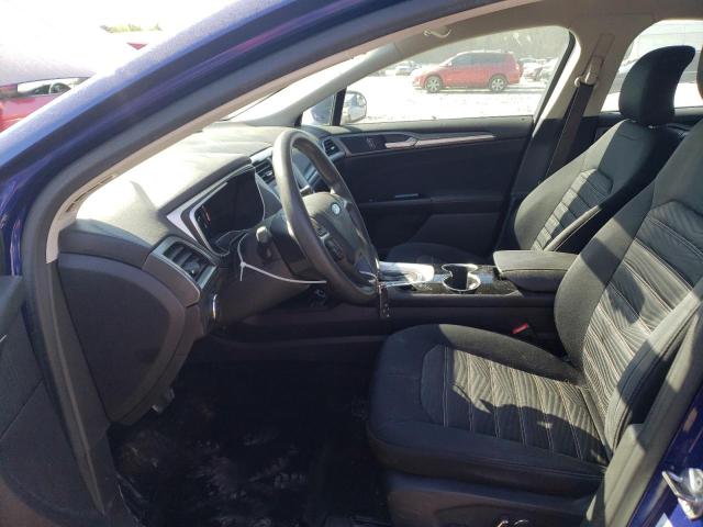 Photo 7 from auction – 2016 FORD FUSION SE with VIN 1FA6P0HD6G5108008