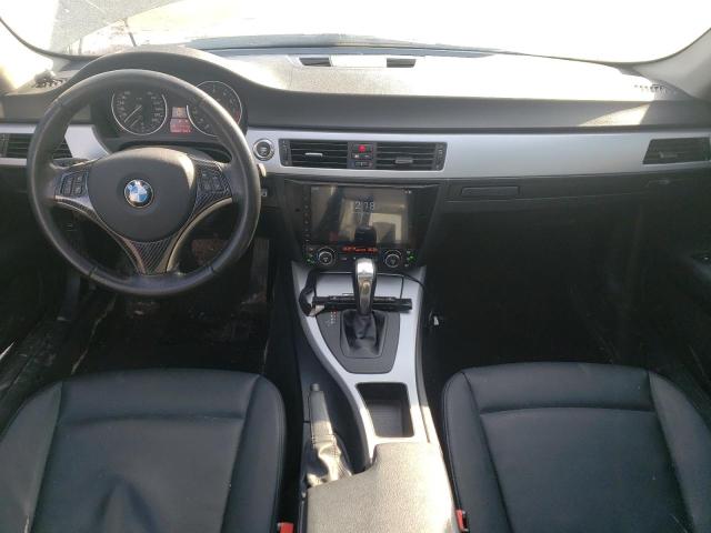 Photo 8 from auction – 2007 BMW 328 XI with VIN WBAWC33577PD07550
