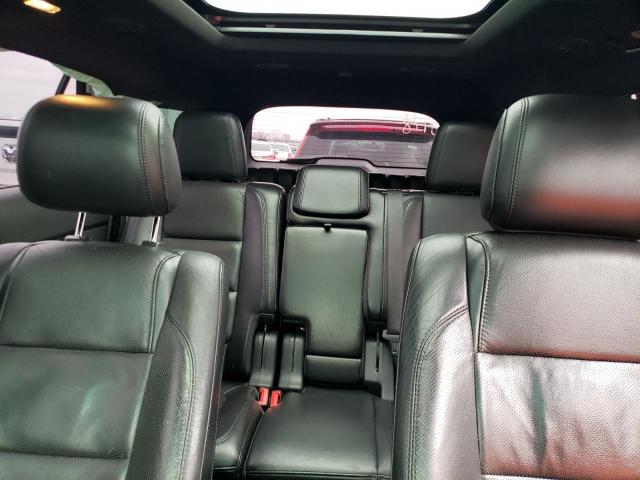 Photo 10 from auction – 2011 FORD EXPLORER L with VIN 1FMHK8F84BGA55999