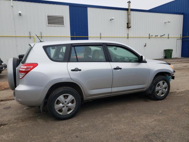 Foto 3 de la subasta – 2011 TOYOTA RAV4 con VIN 2T3ZF4DV9BW063857