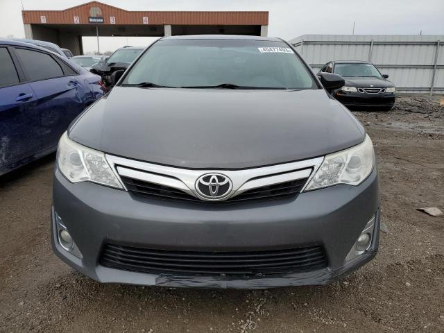Photo 5 from auction – 2013 TOYOTA CAMRY L with VIN 4T1BF1FK6DU689171