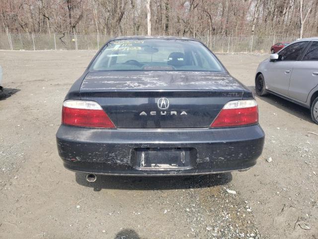 Photo 6 from auction – 2003 ACURA 3.2TL with VIN 19UUA566X3A089616