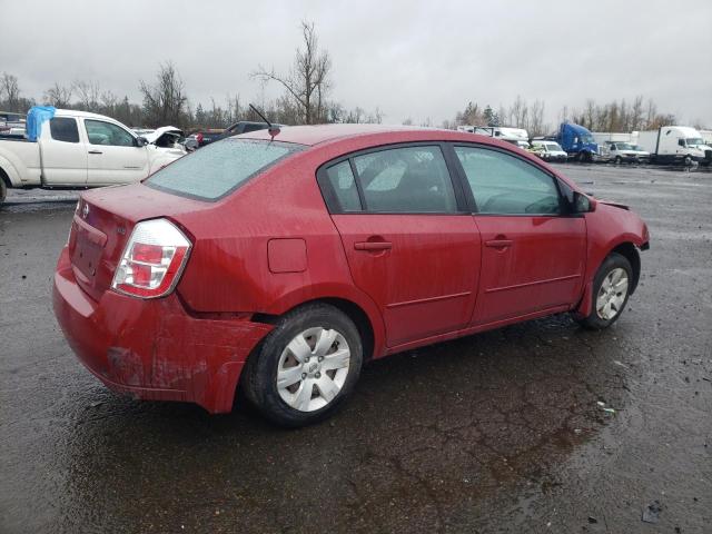 Photo 3 from auction – 2009 NISSAN SENTRA 2.0 with VIN 3N1AB61E19L687942