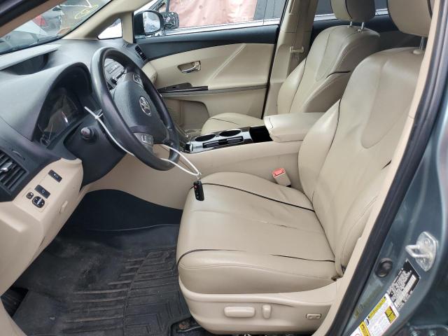 Photo 7 from auction – 2010 TOYOTA VENZA with VIN 4T3BA3BB3AU010024