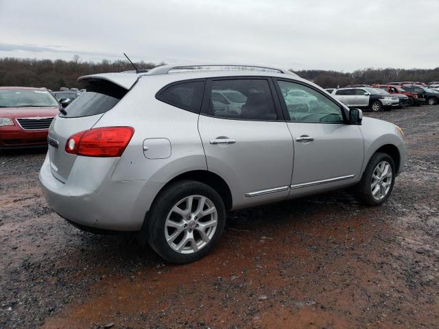Photo 3 from auction – 2012 NISSAN ROGUE S with VIN JN8AS5MV1CW396608