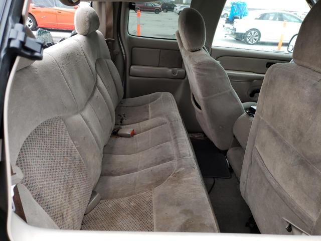 Photo 10 from auction – 2001 CHEVROLET SILVERADO with VIN 2GCEC19V311175768