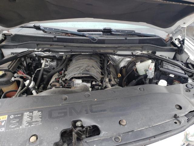 Photo 11 from auction – 2015 GMC SIERRA K15 with VIN 3GTU2UEC0FG280528