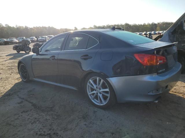 Photo 2 from auction – 2007 LEXUS IS 250 with VIN JTHBK262575030825