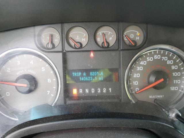 Photo 9 from auction – 2010 FORD F150 SUPER with VIN 1FTEW1C82AFD90965