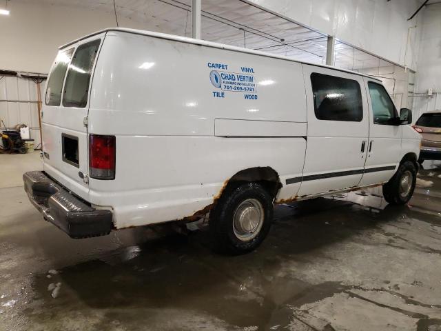 Photo 3 from auction – 2003 FORD ECONOLINE with VIN 1FTSS34LX3HA74931