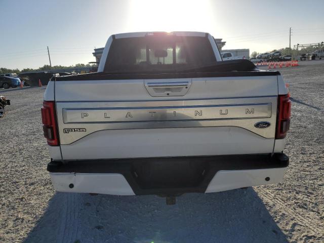 Photo 6 from auction – 2017 FORD F150 SUPER with VIN 1FTEW1EG9HFA39355
