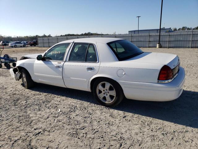 Photo 2 from auction – 2011 FORD CROWN VICT with VIN 2FABP7EV2BX145164