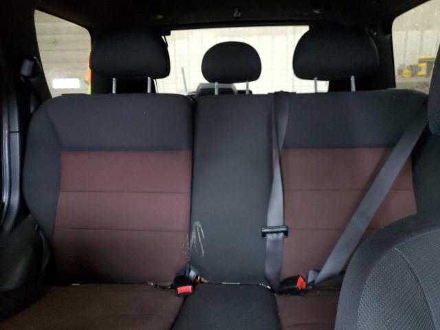 Photo 10 from auction – 2008 FORD ESCAPE XLT with VIN 1FMCU93188KC01019
