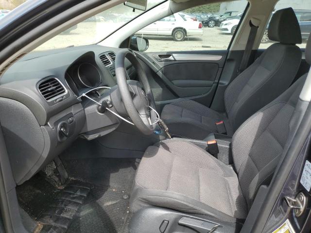 Photo 7 from auction – 2011 VOLKSWAGEN GOLF with VIN WVWDB7AJ0BW061795