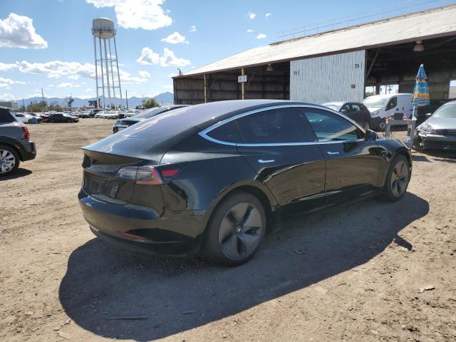 Photo 3 from auction – 2018 TESLA MODEL 3 with VIN 5YJ3E1EA6JF020942
