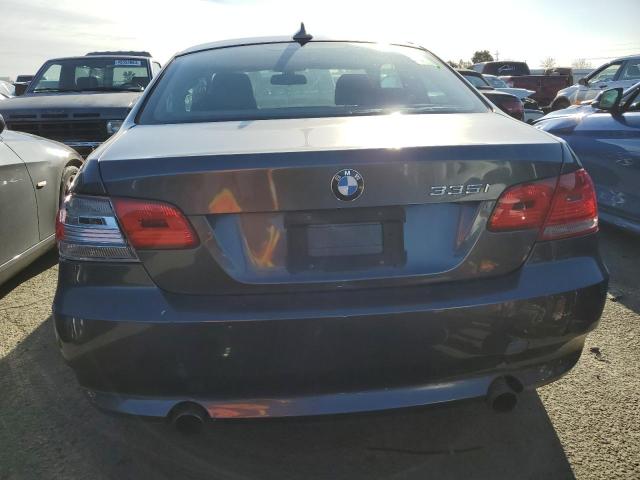 Photo 6 from auction – 2007 BMW 335 I with VIN WBAWB73597P024123