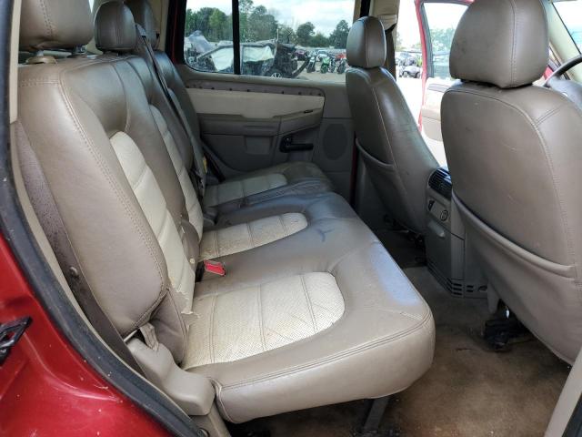 Photo 11 from auction – 2004 FORD EXPLORER E with VIN 1FMZU64W04UB57583