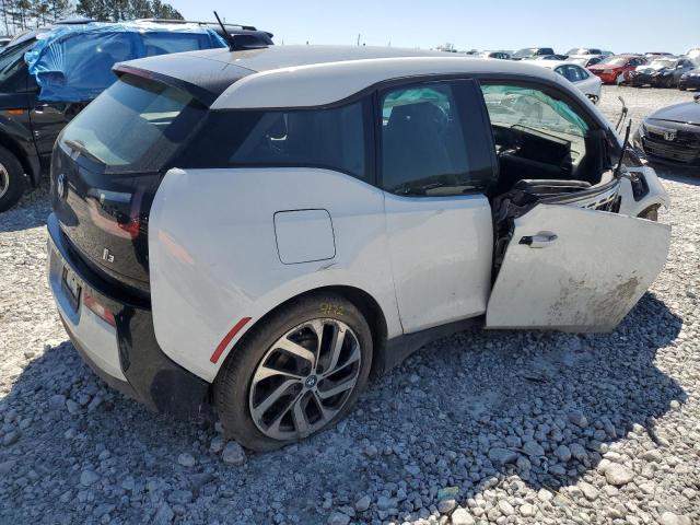 Photo 3 from auction – 2014 BMW I3 REX with VIN WBY1Z4C57EV276032