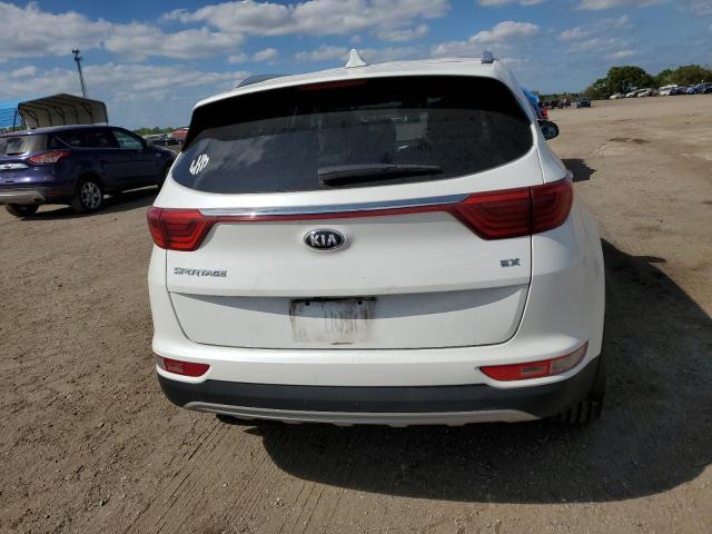 Photo 6 from auction – 2018 KIA SPORTAGE E with VIN KNDPN3AC8J7464785