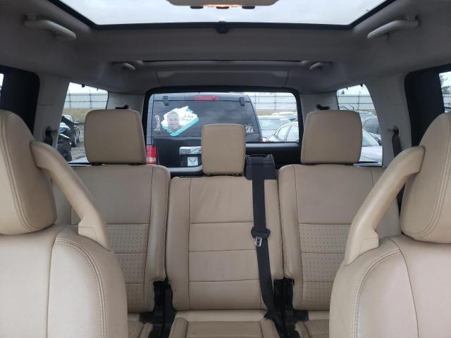 Photo 10 from auction – 2005 LAND ROVER LR3 with VIN SALAA25445A302278
