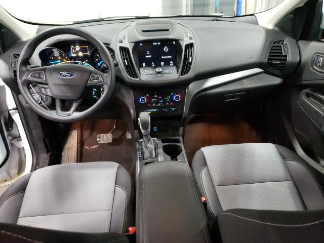 Photo 8 from auction – 2018 FORD ESCAPE SE with VIN 1FMCU9GD4JUD50977