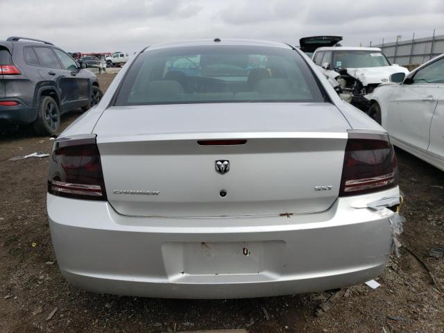 Photo 6 from auction – 2007 DODGE CHARGER SE with VIN 2B3KA43G67H748944