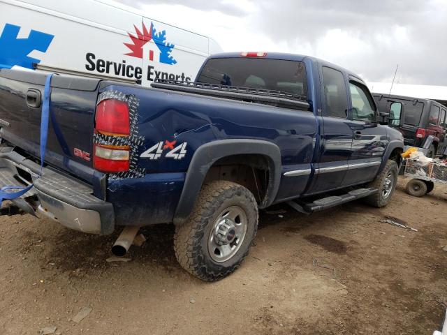 Photo 3 from auction – 2001 GMC SIERRA K25 with VIN 1GTHK29UX1E306304