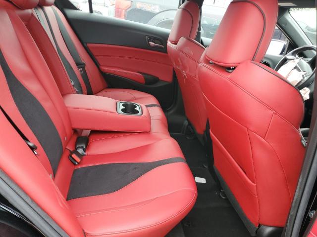 Photo 10 from auction – 2022 ACURA ILX PREMIU with VIN 19UDE2F84NA007919