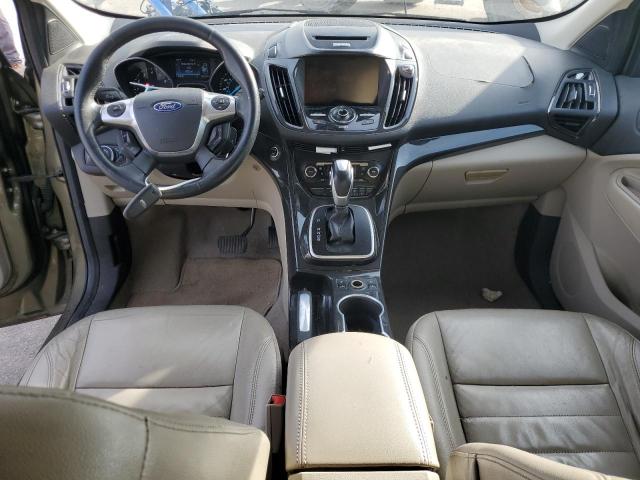 Photo 8 from auction – 2014 FORD ESCAPE TIT with VIN 1FMCU0J98EUB33566