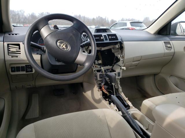 Photo 8 from auction – 2013 TOYOTA COROLLA BA with VIN 2T1BU4EEXDC929570